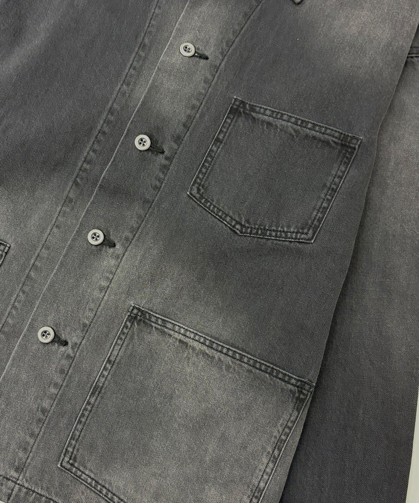 【WHO'S WHO gallery】KOOKYN工裝夾克