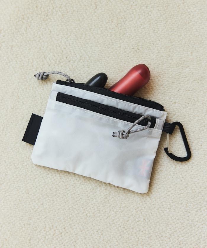 CORDURA RIP_FLAT POUCH 聯名款