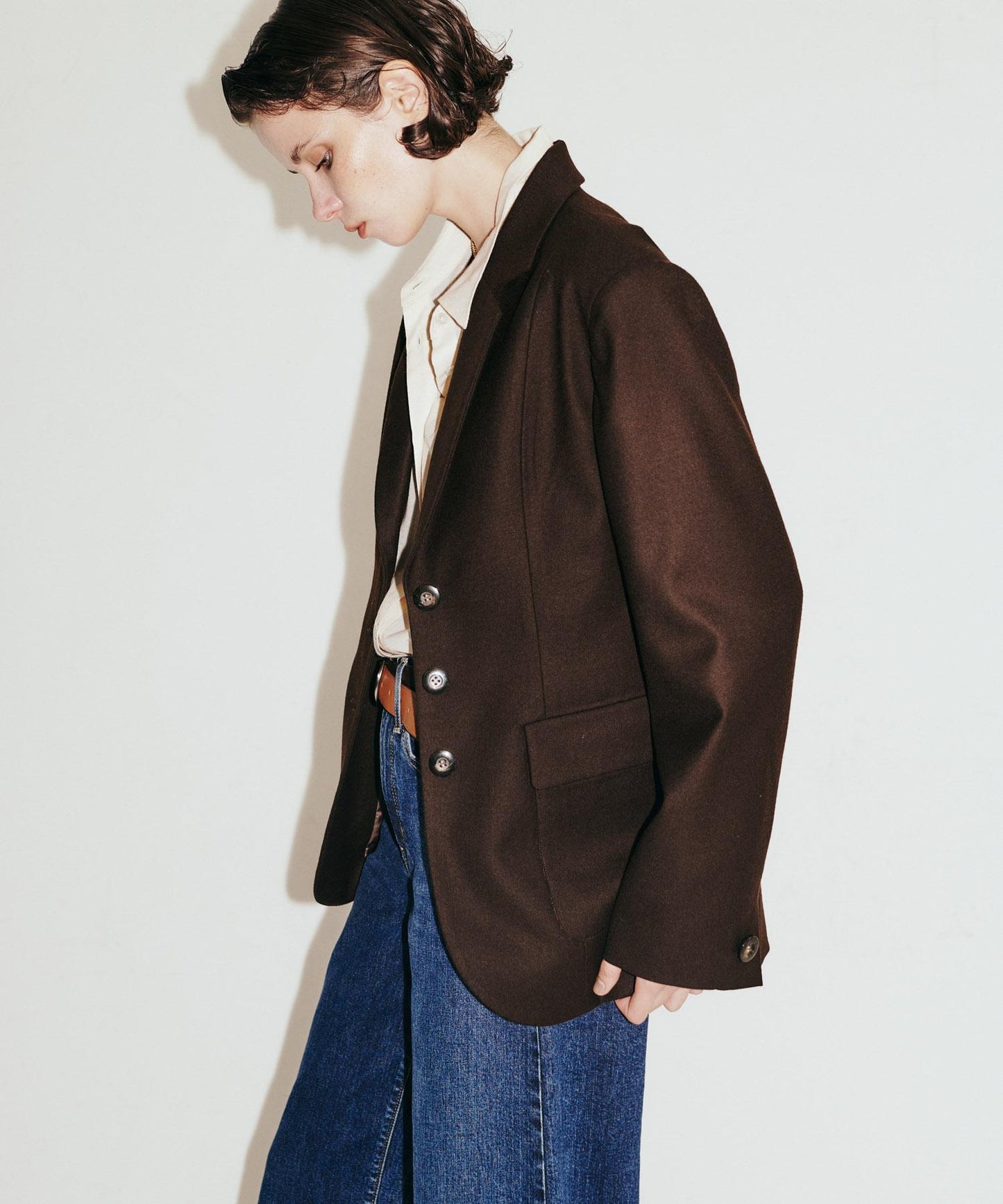 Teya Archive夾克