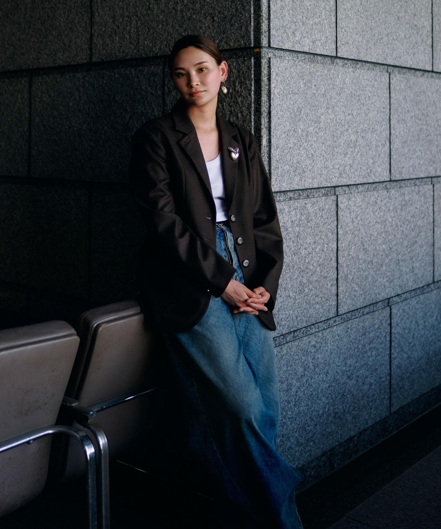 Teya Archive夾克
