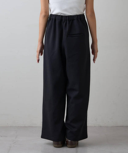 【UNISEX】加厚保暖衛褲寬鬆長褲