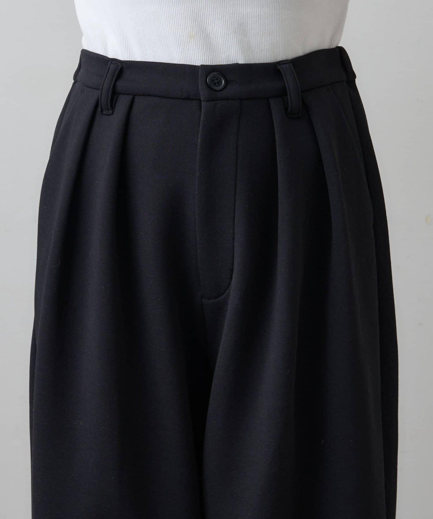 【UNISEX】加厚保暖衛褲寬鬆長褲