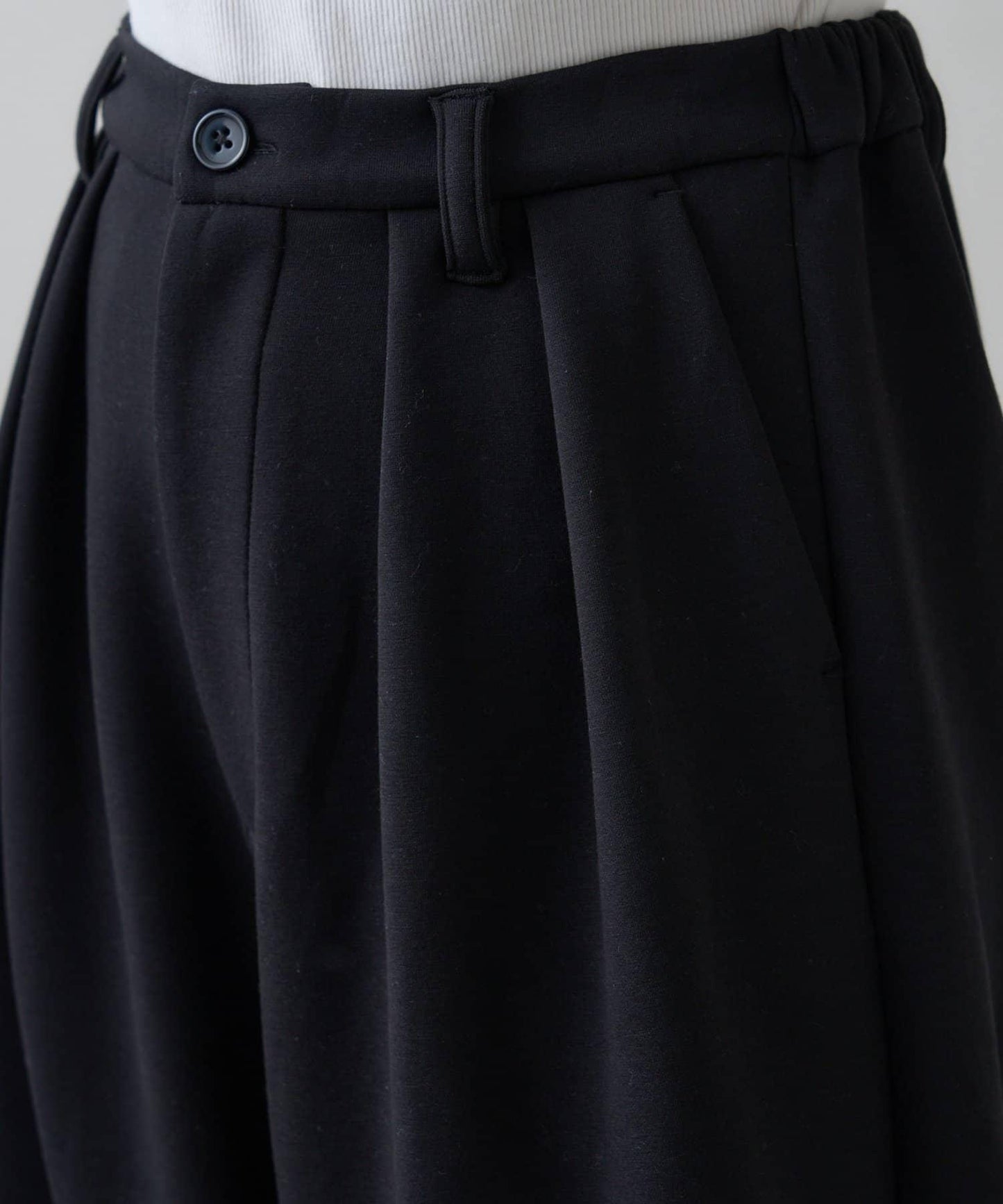 【UNISEX】加厚保暖衛褲寬鬆長褲