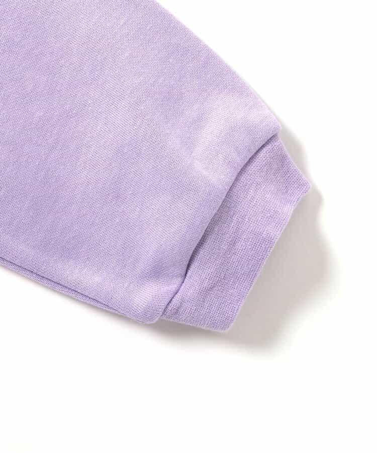 5柄圖案衛衣風格T恤