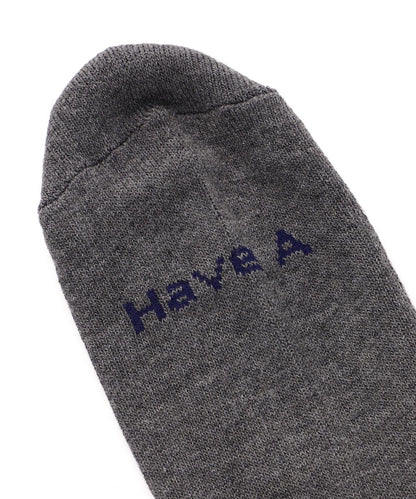 ROSTER SOX/狗狗圖案襪