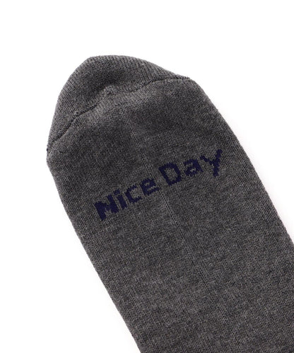 ROSTER SOX/狗狗圖案襪