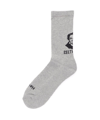 ROSTER SOX/貝多芬中筒襪