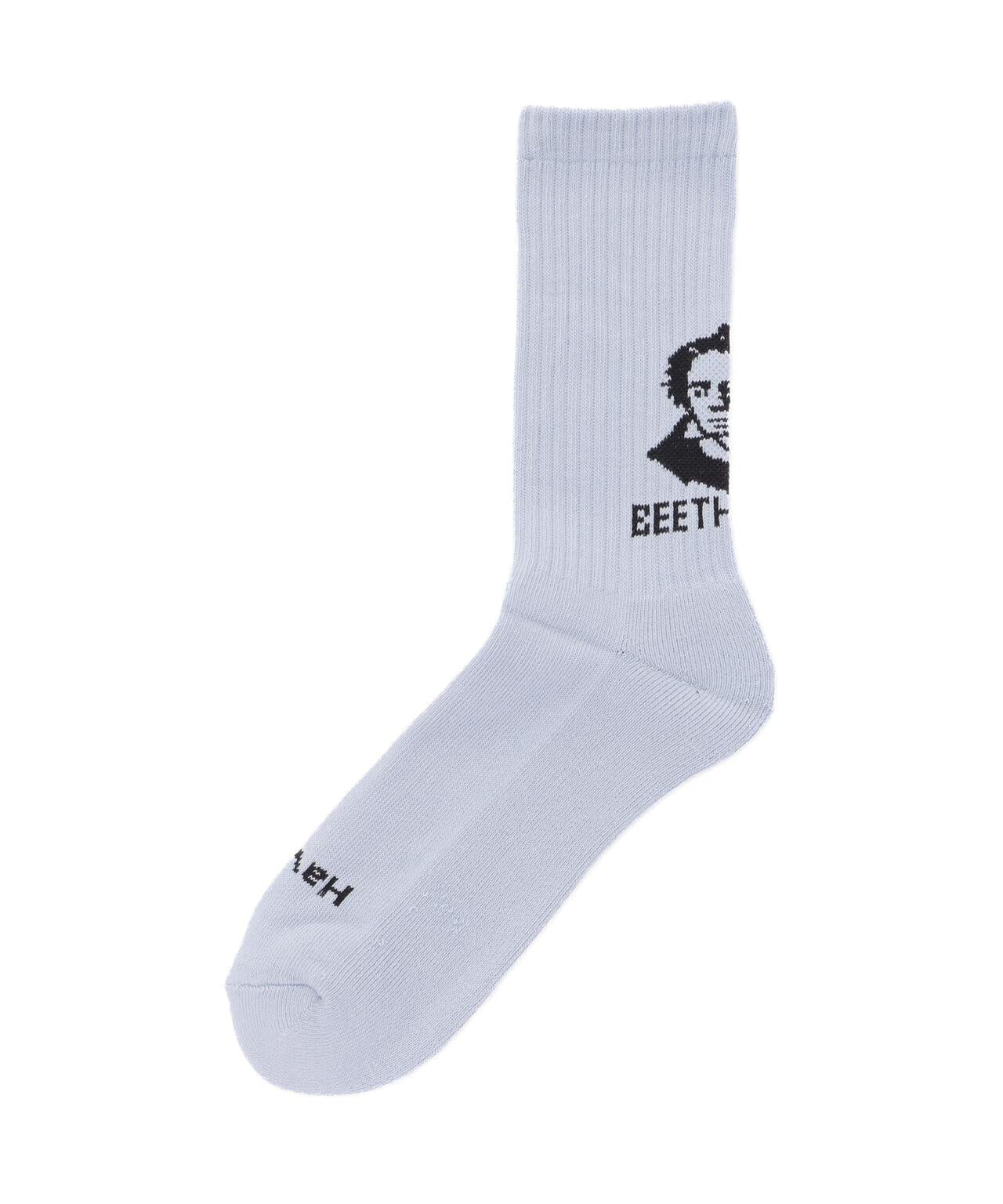 ROSTER SOX/貝多芬中筒襪
