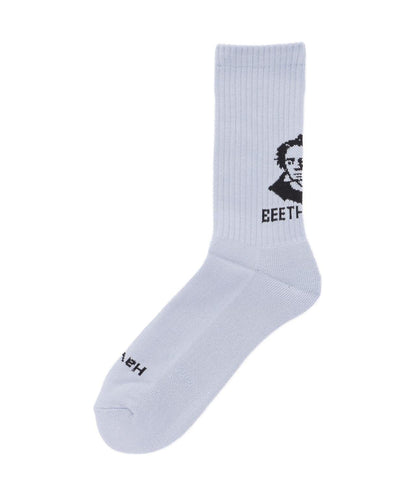 ROSTER SOX/貝多芬中筒襪