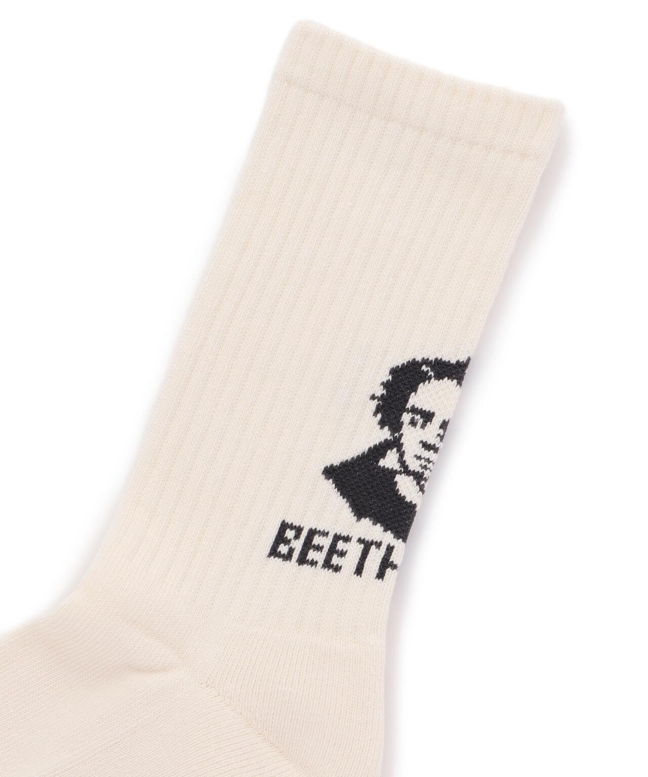 ROSTER SOX/貝多芬中筒襪