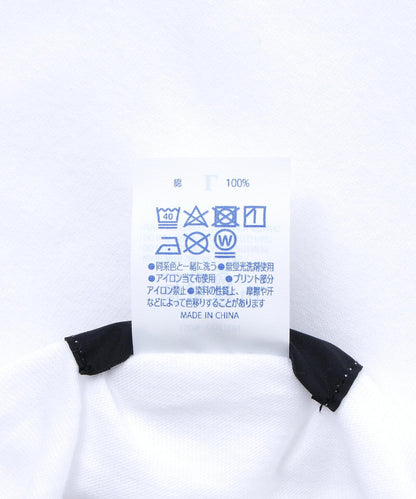 guernika×ORIONBEER/ORION THE DRAFT藝術印花T恤