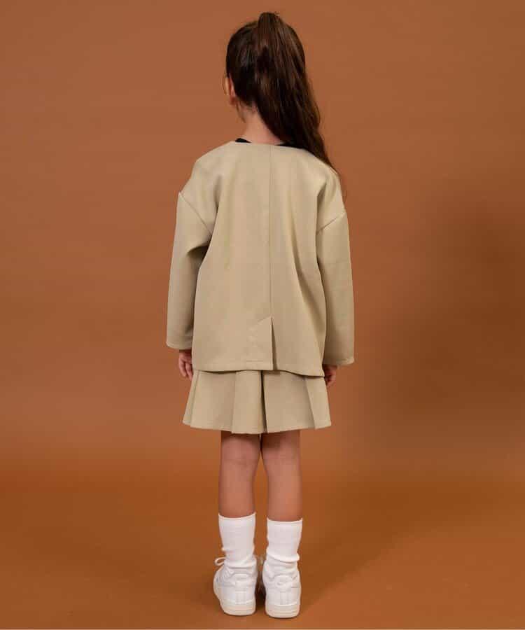 女童正裝套裝