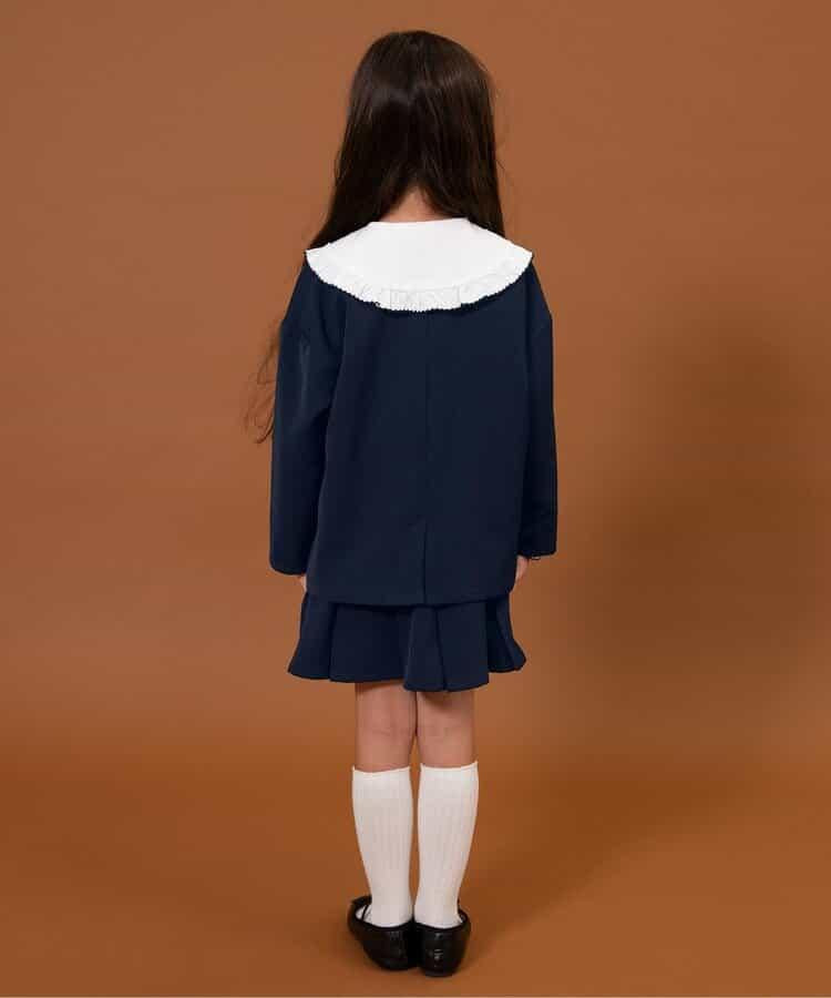 女童正裝套裝