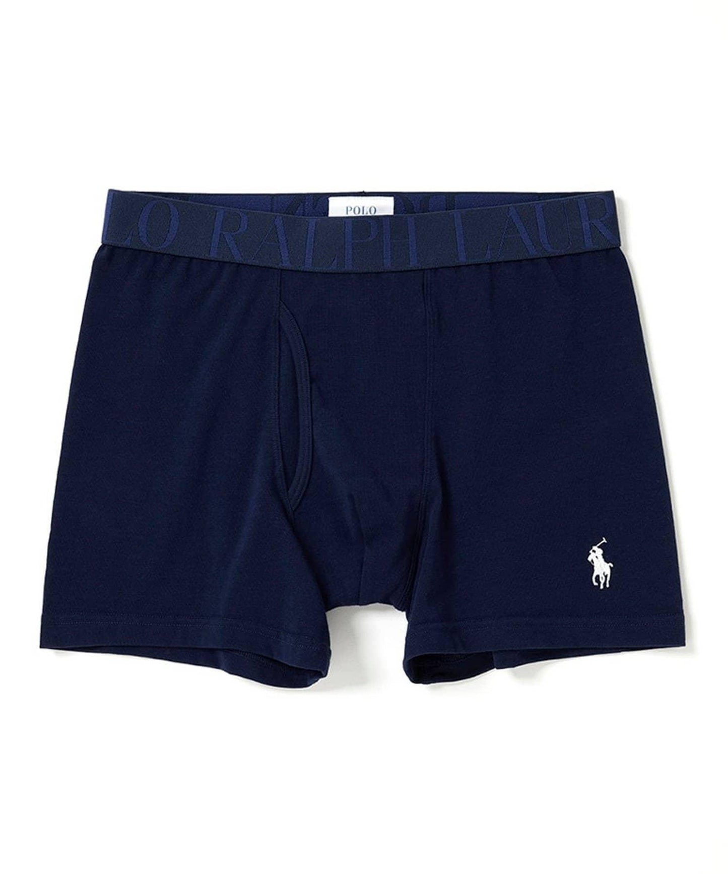 【POLO RALPH LAUREN】平角內褲