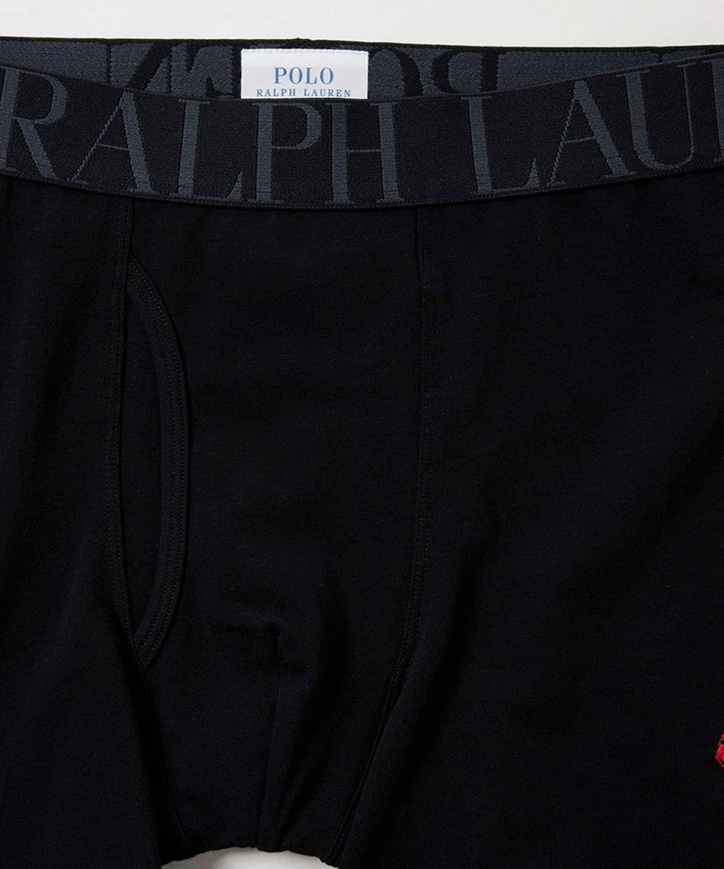 【POLO RALPH LAUREN】平角內褲