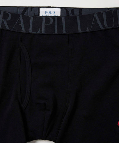 【POLO RALPH LAUREN】平角內褲