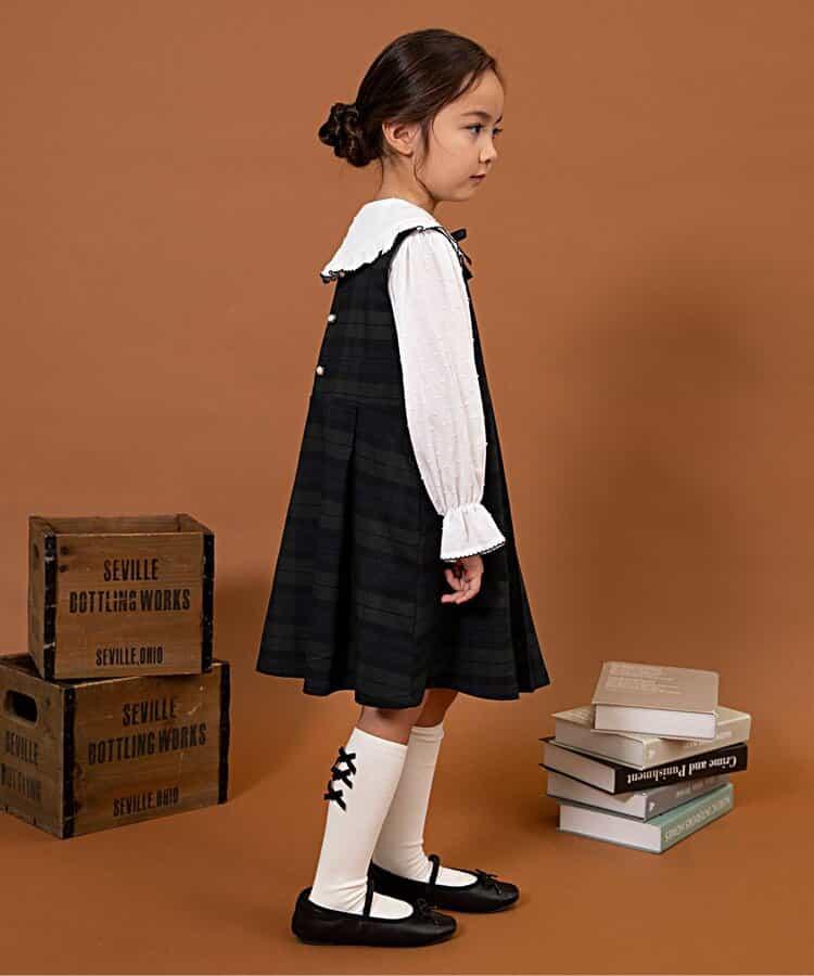 民族風圖案圈圈紗襪