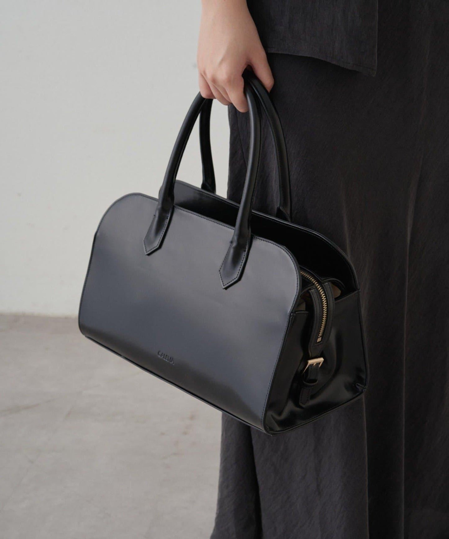 【GALENA/ガレナ】經典波士頓包