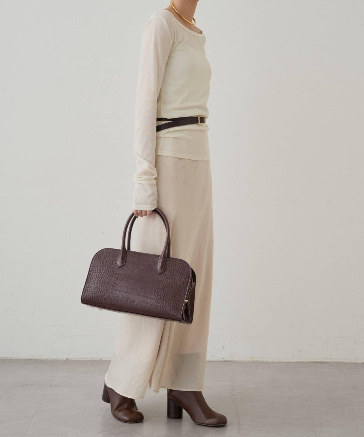 【GALENA/ガレナ】經典波士頓包