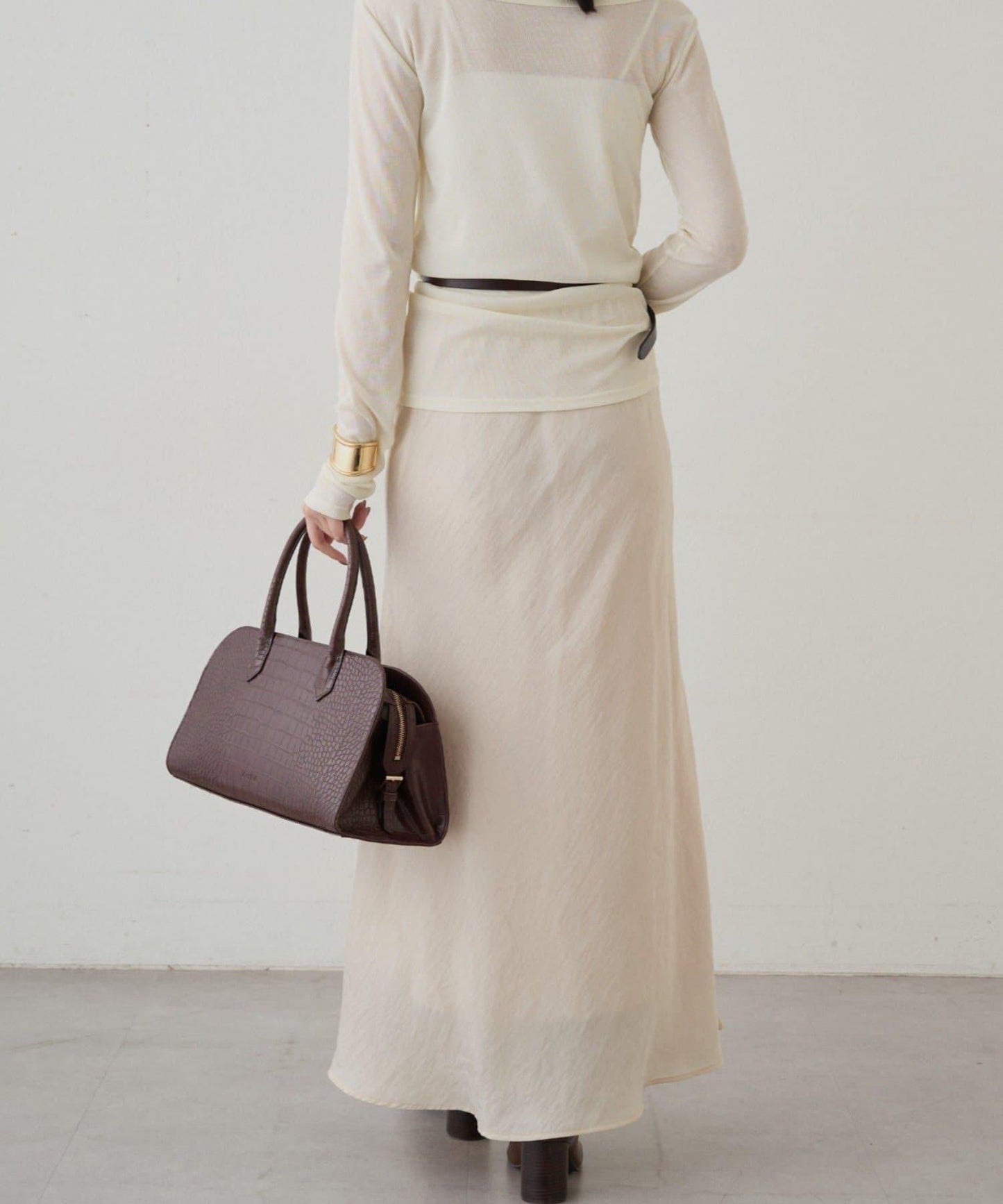 【GALENA/ガレナ】經典波士頓包