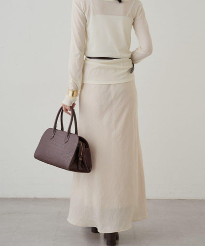 【GALENA/ガレナ】經典波士頓包