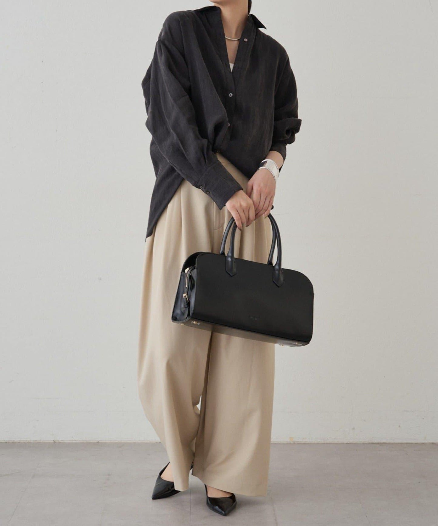 【GALENA/ガレナ】經典波士頓包