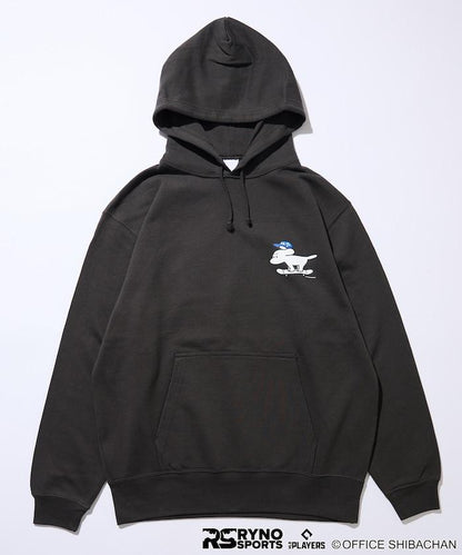 SKATER JOHN × RYNO SPORTS × MLB PLAYERS 大谷翔平 跑步印花連帽衛衣
