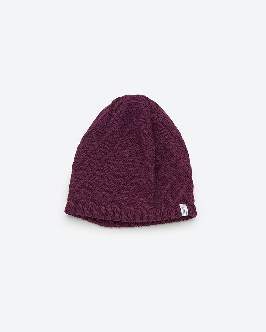 No.MKNY252902-50 PURPLE (MKNY252902)