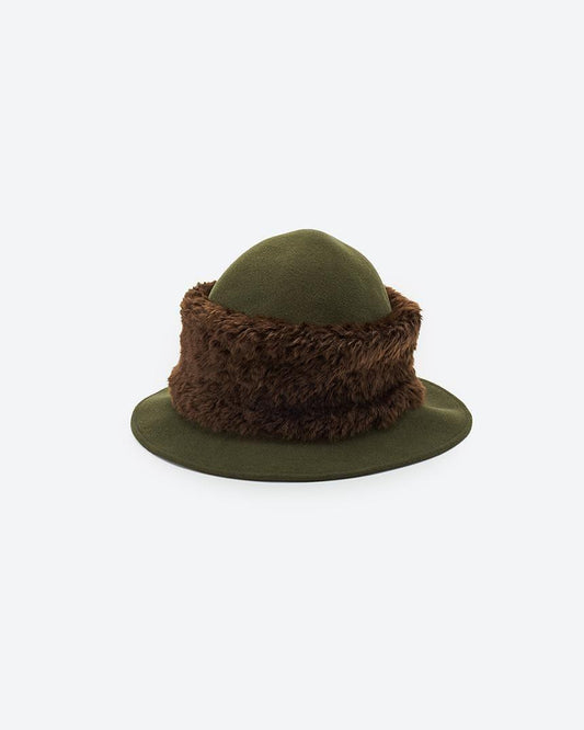No.MYYY252920-31 OLIVE GREEN (MYYY252920)