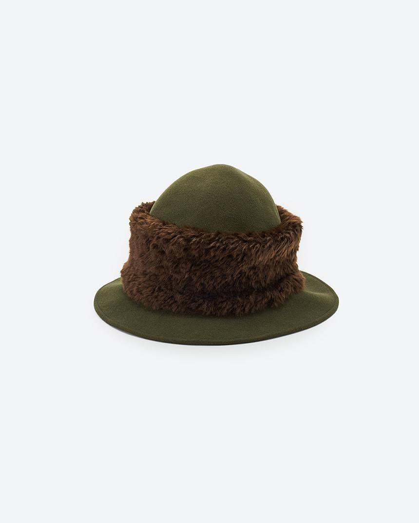 No.MYYY252920-31 OLIVE GREEN (MYYY252920)