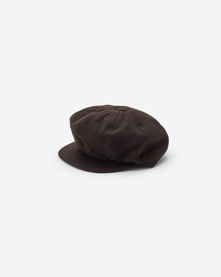 No.MEYYYY219B-20 D.BROWN (MEYYYY219B)