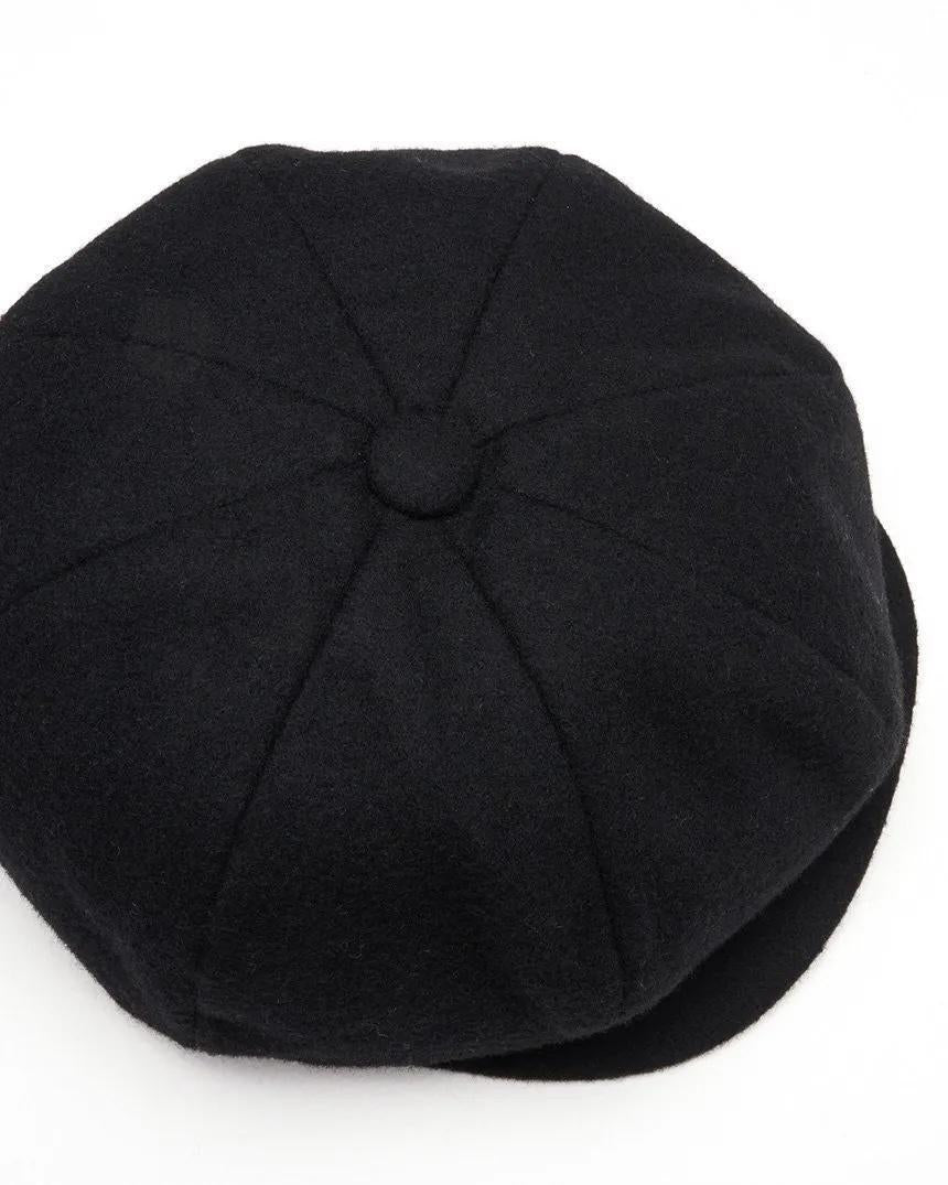 No.MEYYYY219B-01 BLACK (MEYYYY219B)