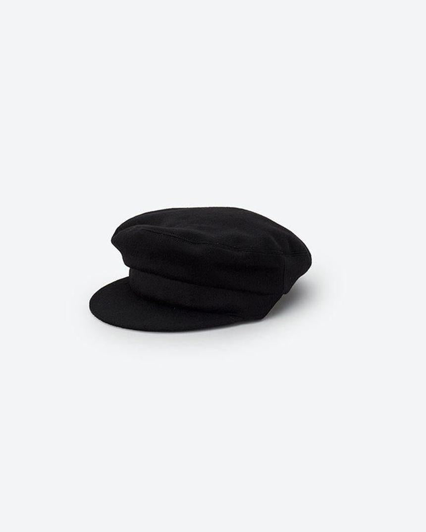 No.WEYYYY215C-01 BLACK (WEYYYY215C)