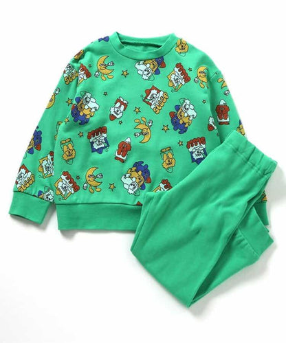 多款式加絨家居服