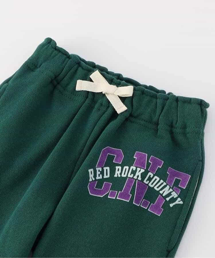 【リンク】學院風多款長褲（可成套搭配） 10分褲