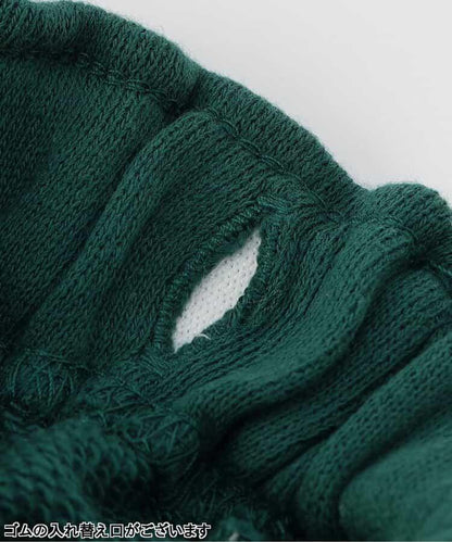 【リンク】學院風多款長褲（可成套搭配） 10分褲