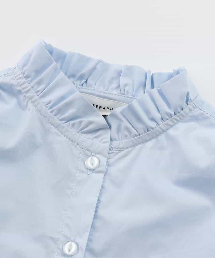 簡約襯衫