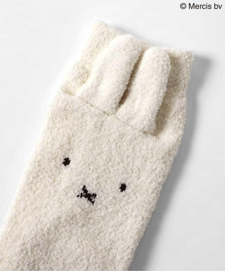 【《米菲》】棉花糖針織襪