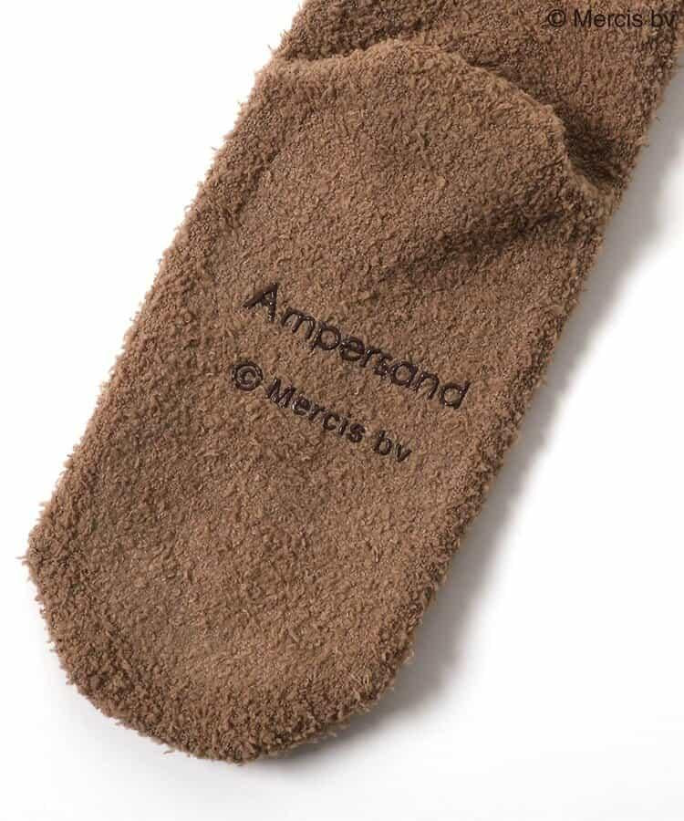 【《米菲》】棉花糖針織襪