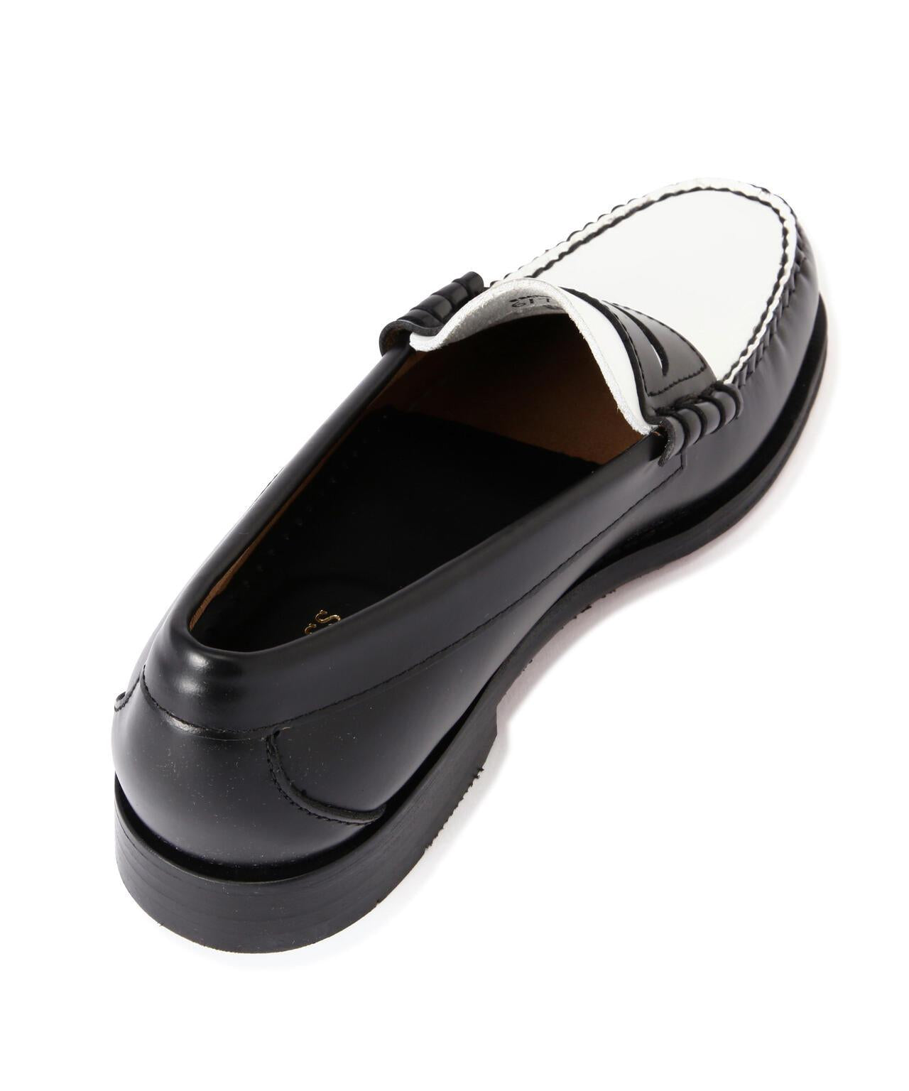 G.H.BASS LARSON MOC PENNY 樂福鞋 BA11010H