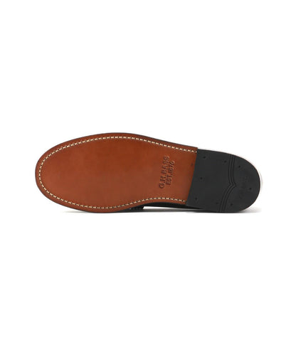 G.H.BASS LARSON MOC PENNY 樂福鞋 BA11010H