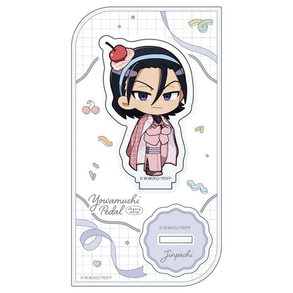 《飆速宅男》LIMIT BREAK 亞克力立牌（東堂盡八/櫻桃奶油）