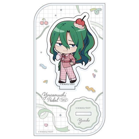 《飆速宅男》LIMIT BREAK 亞克力立牌（卷島裕介/櫻桃奶油）