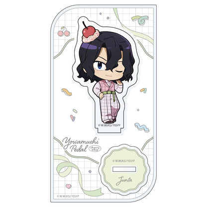 《飆速宅男》LIMIT BREAK 亞克力立牌（手嶋純太/櫻桃奶油）