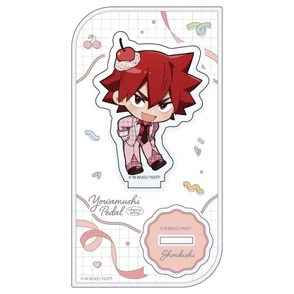 《飆速宅男》 LIMIT BREAK_亞克力立牌（鳴子章吉/櫻桃奶油）