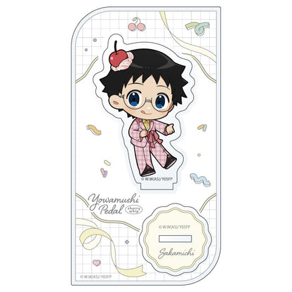 《飆速宅男》LIMIT BREAK 亞克力立牌（小野田坂道/櫻桃奶油）