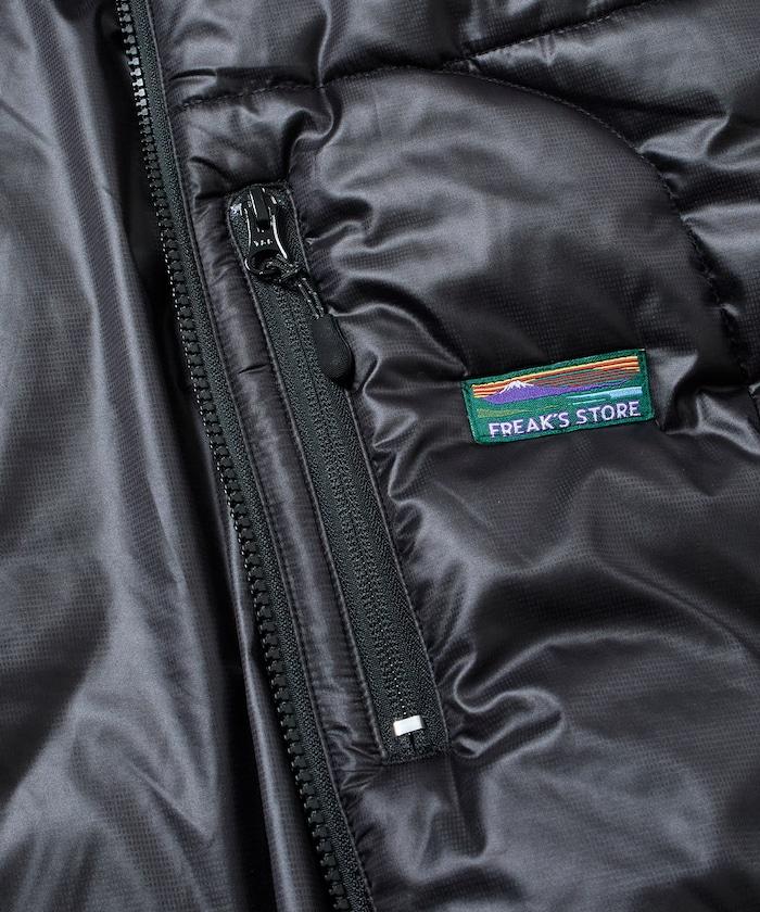 可雙面穿加棉連帽夾克 / 中棉外套