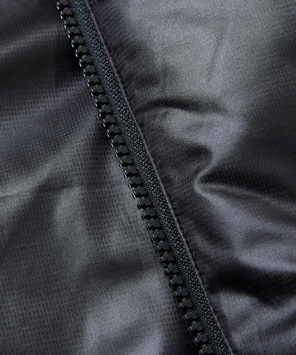 可雙面穿加棉連帽夾克 / 中棉外套