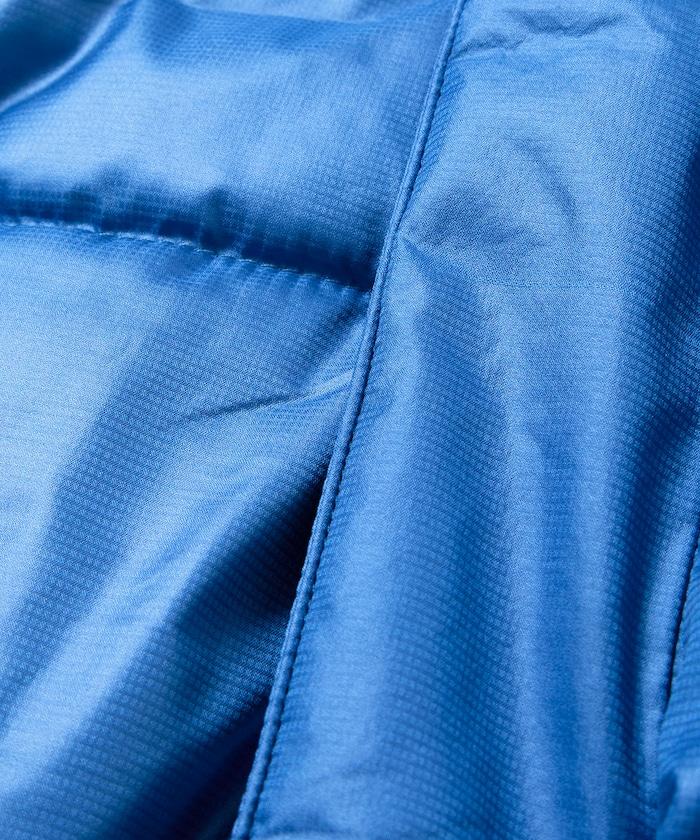 可雙面穿加棉連帽夾克 / 中棉外套