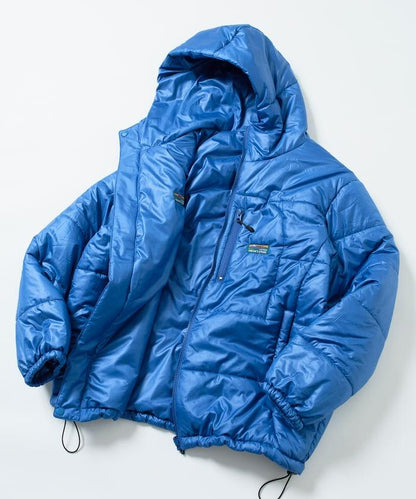 可雙面穿加棉連帽夾克 / 中棉外套